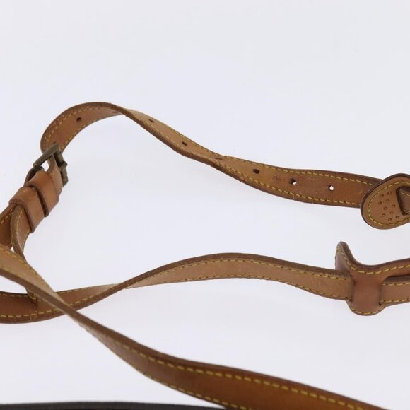 Authentic LOUIS VUITTON Monogram Jeune Fille GM Shoulder Bag M51225 LV - Picture 6 of 16